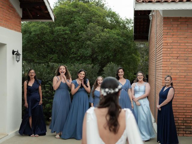 O casamento de Leonardo e Emileide  em Limeira, São Paulo Estado 11