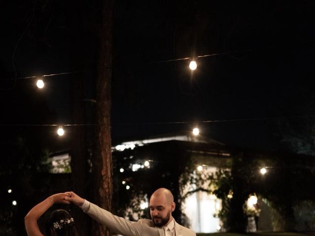 O casamento de Leonardo e Emileide  em Limeira, São Paulo Estado 13