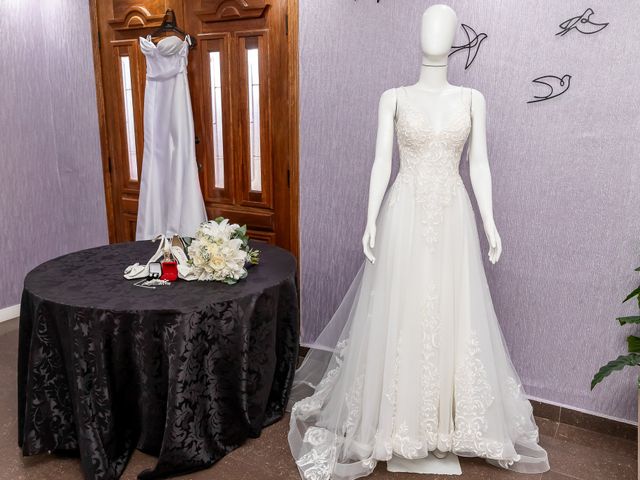 O casamento de Lucas e Carla em Diadema, São Paulo 2