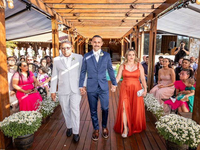 O casamento de Lucas e Carla em Diadema, São Paulo 11