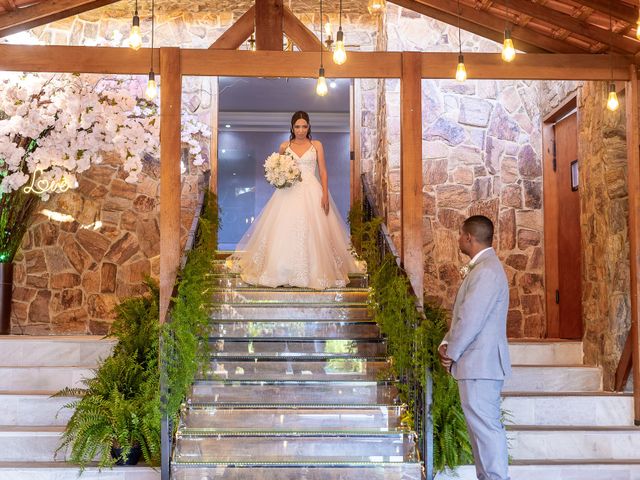 O casamento de Lucas e Carla em Diadema, São Paulo 12