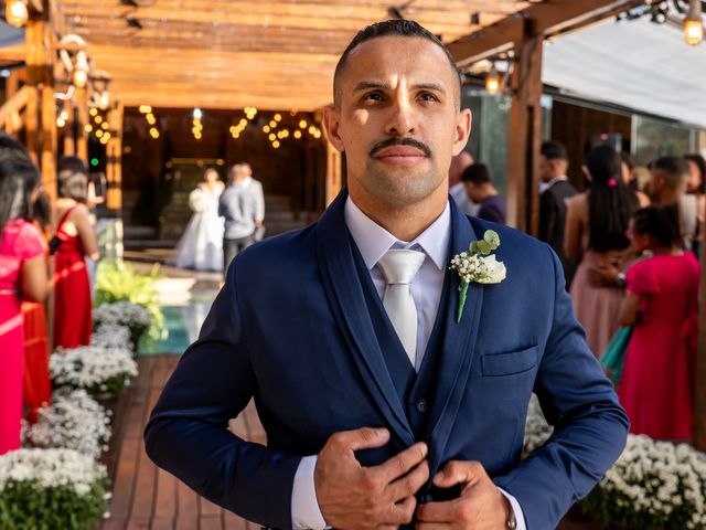 O casamento de Lucas e Carla em Diadema, São Paulo 14