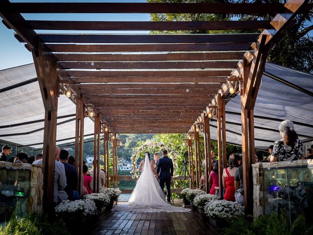 O casamento de Lucas e Carla em Diadema, São Paulo 17