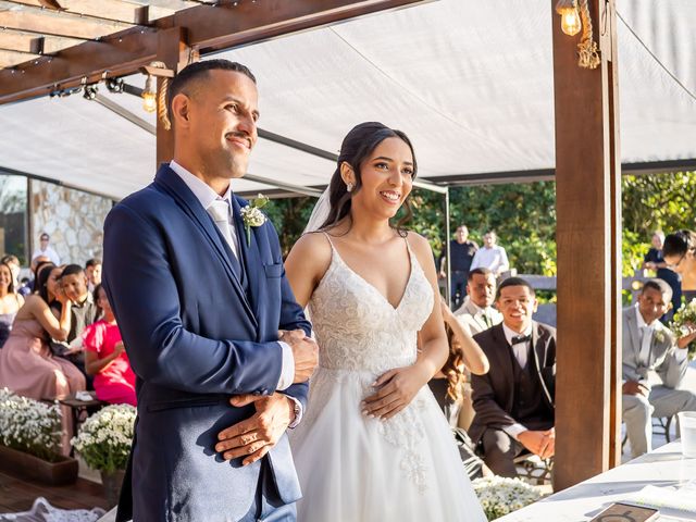 O casamento de Lucas e Carla em Diadema, São Paulo 18