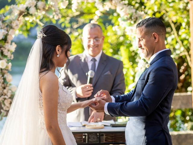 O casamento de Lucas e Carla em Diadema, São Paulo 20