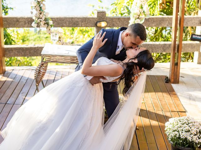 O casamento de Lucas e Carla em Diadema, São Paulo 21