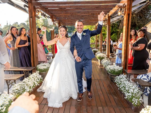 O casamento de Lucas e Carla em Diadema, São Paulo 22