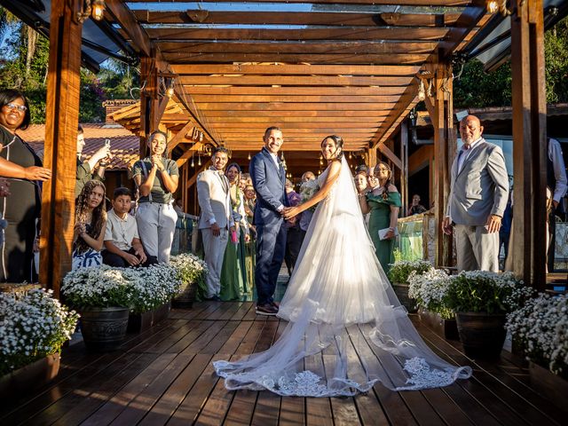 O casamento de Lucas e Carla em Diadema, São Paulo 23