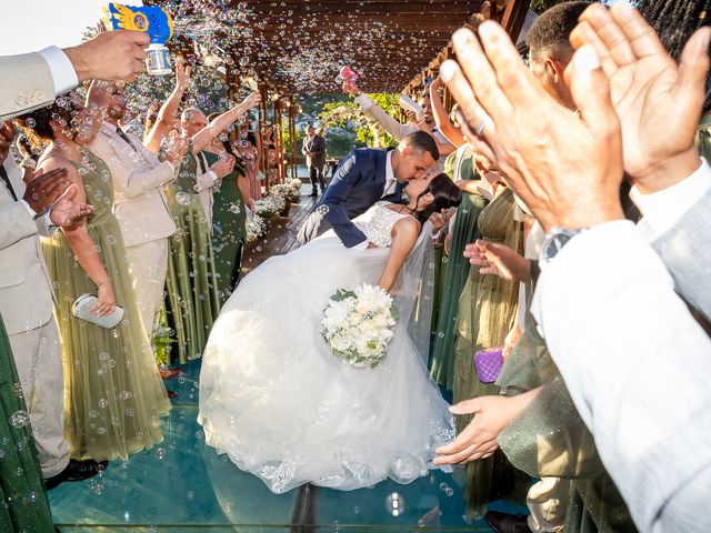 O casamento de Lucas e Carla em Diadema, São Paulo 24