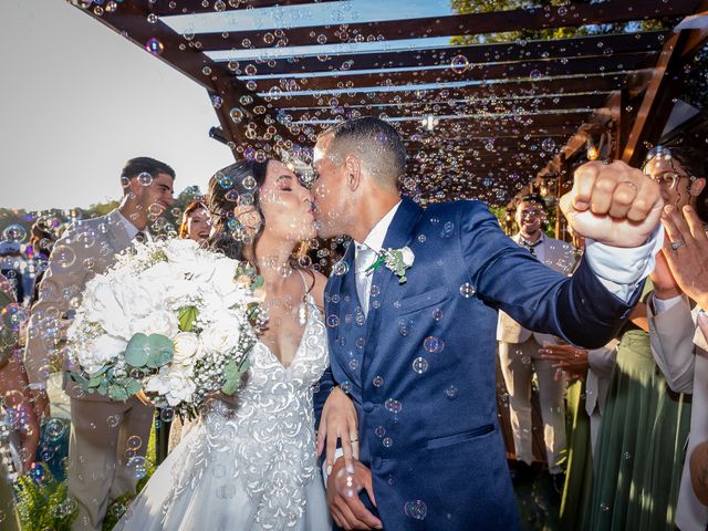 O casamento de Lucas e Carla em Diadema, São Paulo 25