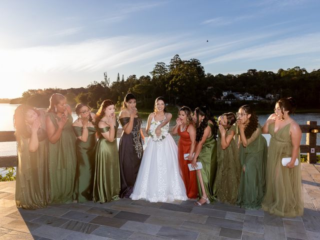 O casamento de Lucas e Carla em Diadema, São Paulo 27