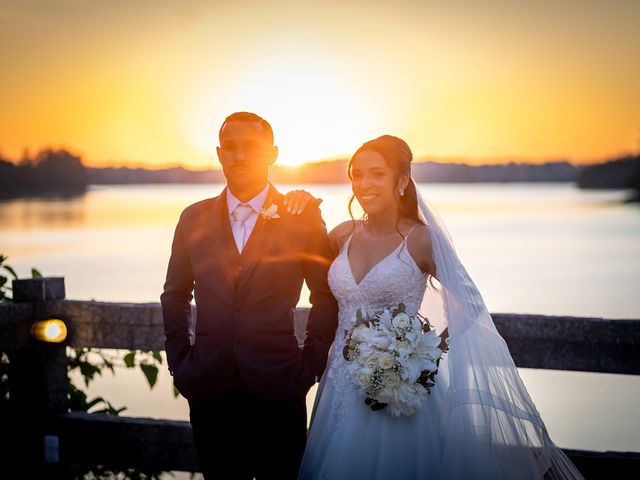 O casamento de Lucas e Carla em Diadema, São Paulo 29