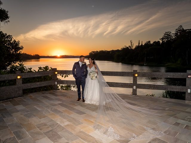 O casamento de Lucas e Carla em Diadema, São Paulo 30