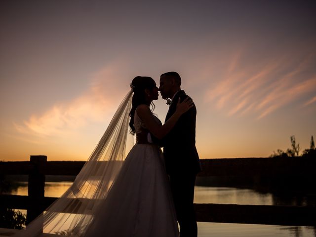 O casamento de Lucas e Carla em Diadema, São Paulo 31