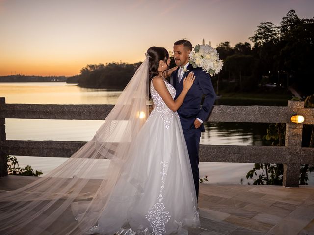 O casamento de Lucas e Carla em Diadema, São Paulo 32