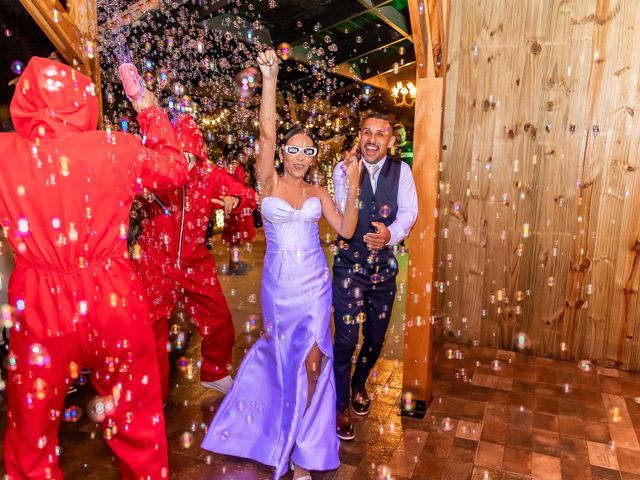 O casamento de Lucas e Carla em Diadema, São Paulo 34
