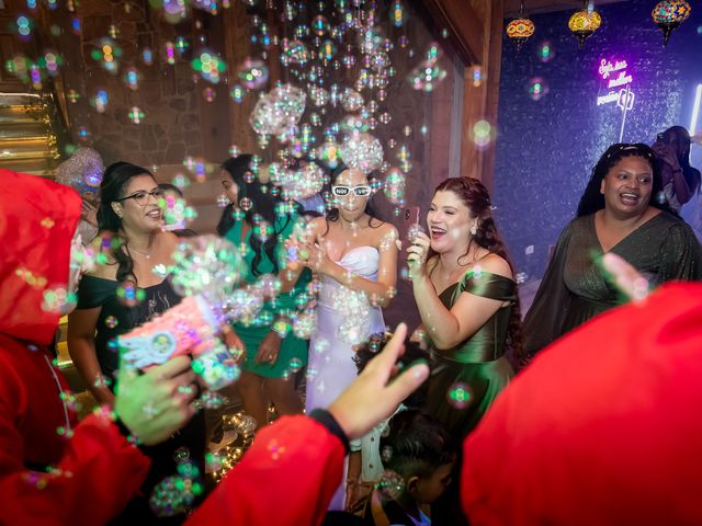 O casamento de Lucas e Carla em Diadema, São Paulo 35