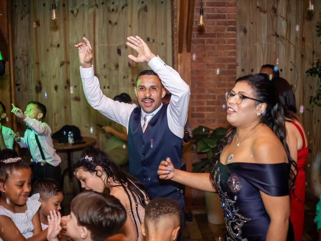O casamento de Lucas e Carla em Diadema, São Paulo 37