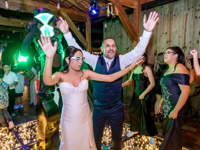 O casamento de Lucas e Carla em Diadema, São Paulo 39