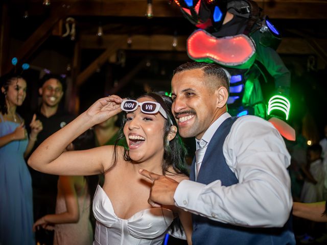 O casamento de Lucas e Carla em Diadema, São Paulo 40
