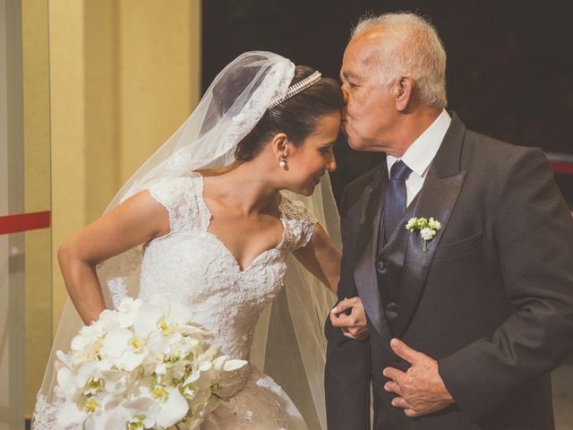 O casamento de Renato e Irlene  em São Paulo 4