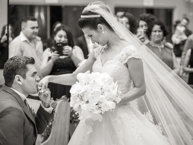 O casamento de Renato e Irlene  em São Paulo 6