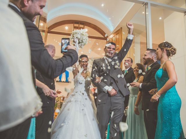 O casamento de Renato e Irlene  em São Paulo 8