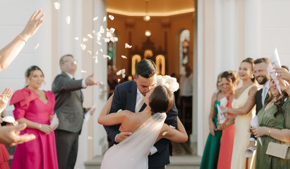 O casamento de Sabrina Dias e Rafael Carniel em Farroupilha, Rio Grande do Sul