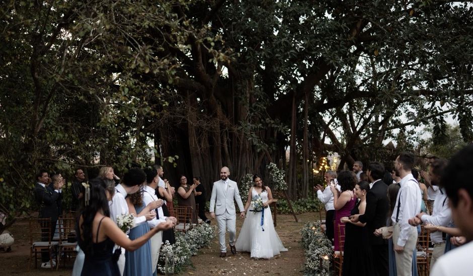 O casamento de Leonardo e Emileide  em Limeira, São Paulo Estado