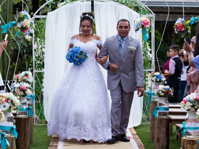 O casamento de Wellington Henrique Gomes Martins e Luana Martins em Londrina, Paraná 25