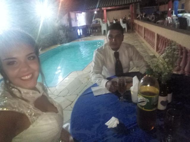 O casamento de Rafael e Taynara em Mogi Guaçu, São Paulo Estado 6
