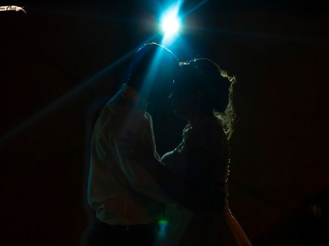 O casamento de Rafael e Taynara em Mogi Guaçu, São Paulo Estado 2