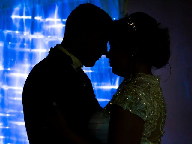O casamento de Rafael e Taynara em Mogi Guaçu, São Paulo Estado 1