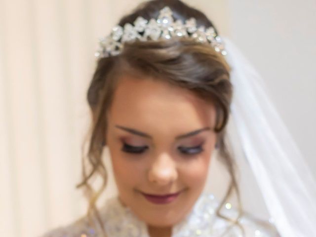 O casamento de Rafael e Taynara em Mogi Guaçu, São Paulo Estado 10