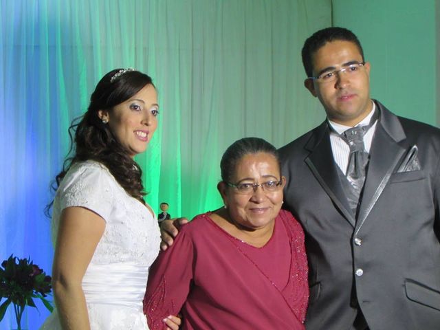 O casamento de Meire e Tony em Embu, São Paulo 5