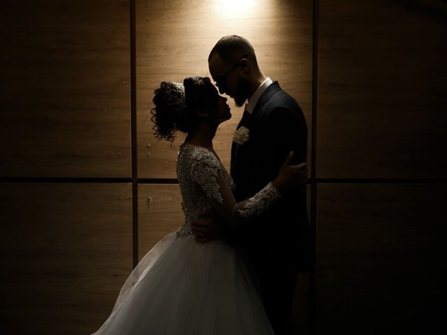 O casamento de Gabriel e Débora em Presidente Prudente, São Paulo Estado 2