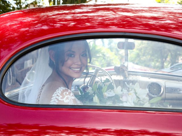 O casamento de Ricardo e Geyssa em Londrina, Paraná 21