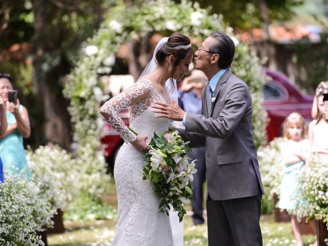 O casamento de Ricardo e Geyssa em Londrina, Paraná 24