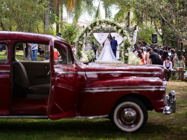 O casamento de Ricardo e Geyssa em Londrina, Paraná 26