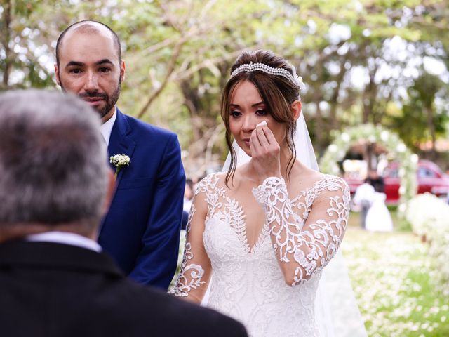 O casamento de Ricardo e Geyssa em Londrina, Paraná 27