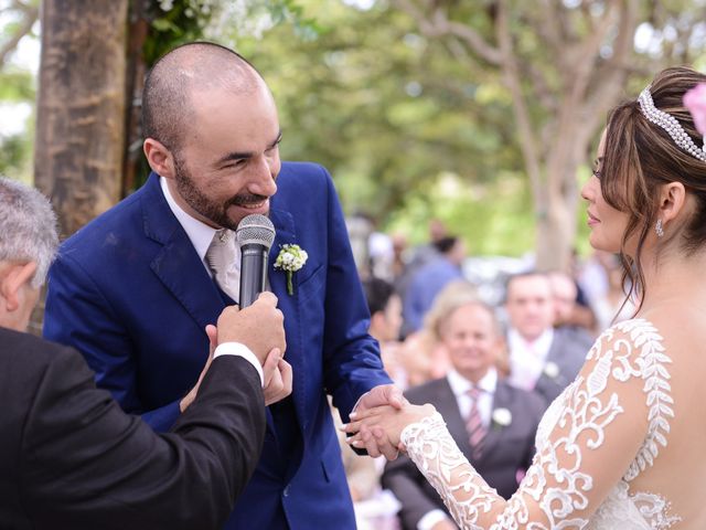 O casamento de Ricardo e Geyssa em Londrina, Paraná 29