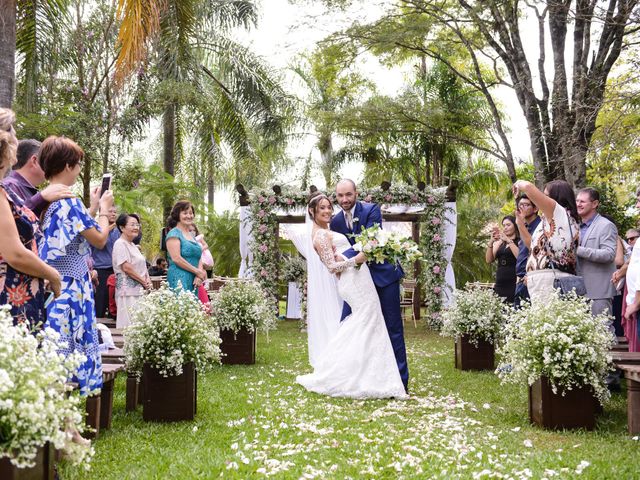 O casamento de Ricardo e Geyssa em Londrina, Paraná 31