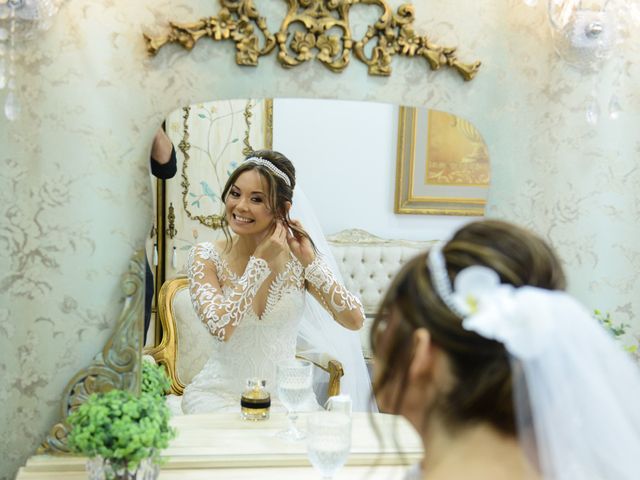 O casamento de Ricardo e Geyssa em Londrina, Paraná 10