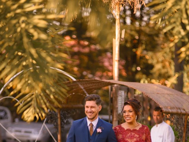 O casamento de Gustavo e Giovanna em Valinhos, São Paulo Estado 8