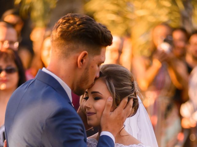 O casamento de Gustavo e Giovanna em Valinhos, São Paulo Estado 11