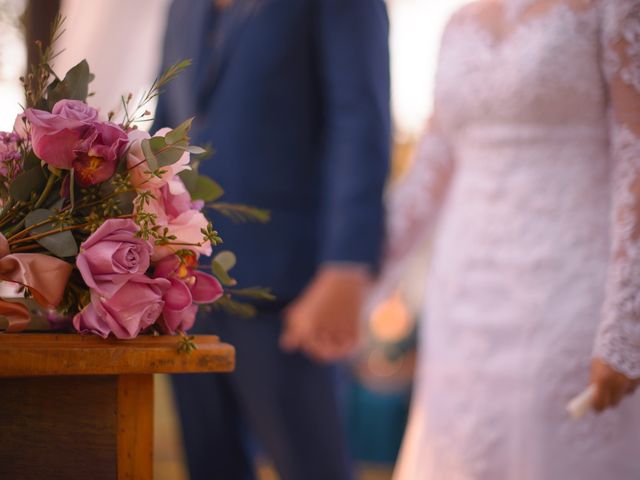 O casamento de Gustavo e Giovanna em Valinhos, São Paulo Estado 16