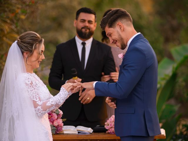 O casamento de Gustavo e Giovanna em Valinhos, São Paulo Estado 21