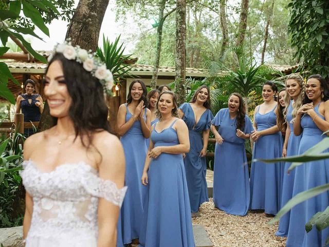 O casamento de Pablo Jordan e Isabela Baracho em Vespasiano, Minas Gerais 3