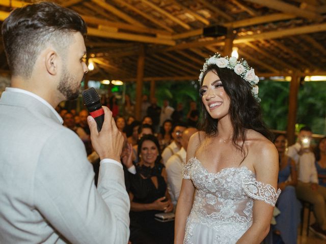 O casamento de Pablo Jordan e Isabela Baracho em Vespasiano, Minas Gerais 7