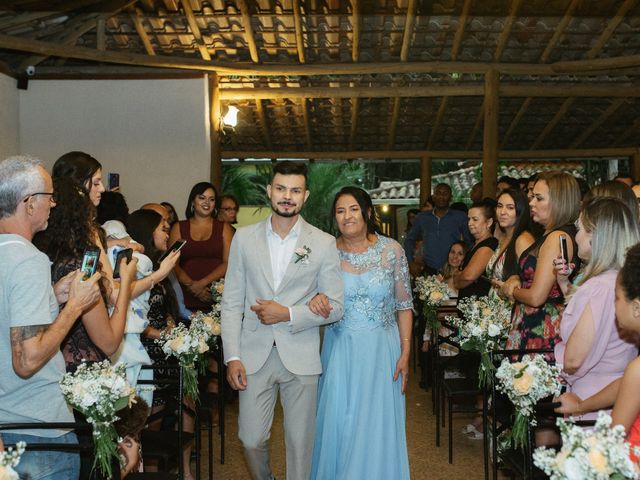O casamento de Pablo Jordan e Isabela Baracho em Vespasiano, Minas Gerais 10
